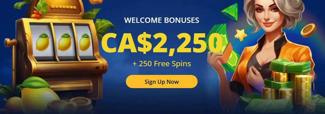 Morospin Casino Pelaaminen